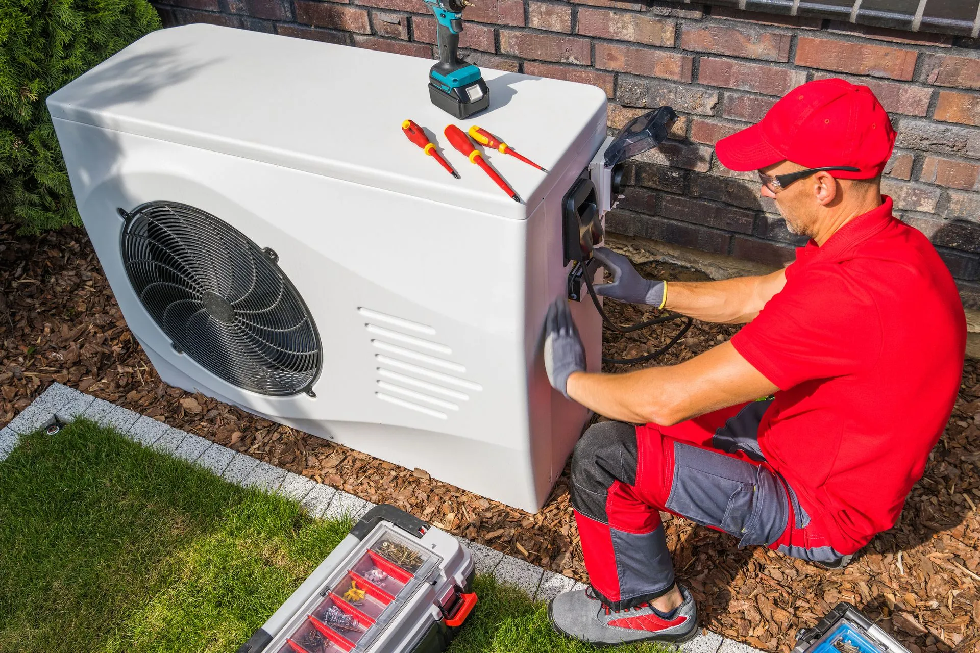 About HVAC in Catawba, SC